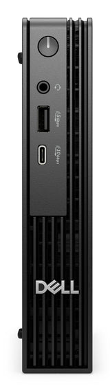 DELL Pro QCM1255 pcs/estaciones de trabajo AMD AMD Ryzen™ 7 PRO AMD Ryzen PRO 8000 Series 8700GE