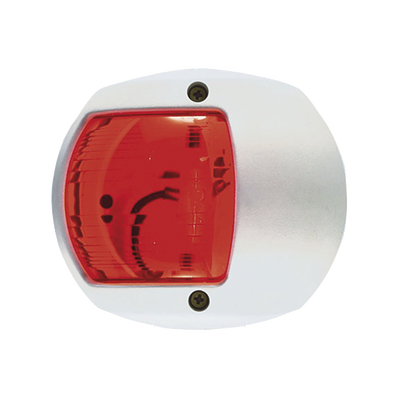 Perko Luz de Navegación Marina / Certificación USCG / Embarcaciones <20 m 0170-WP0-12V