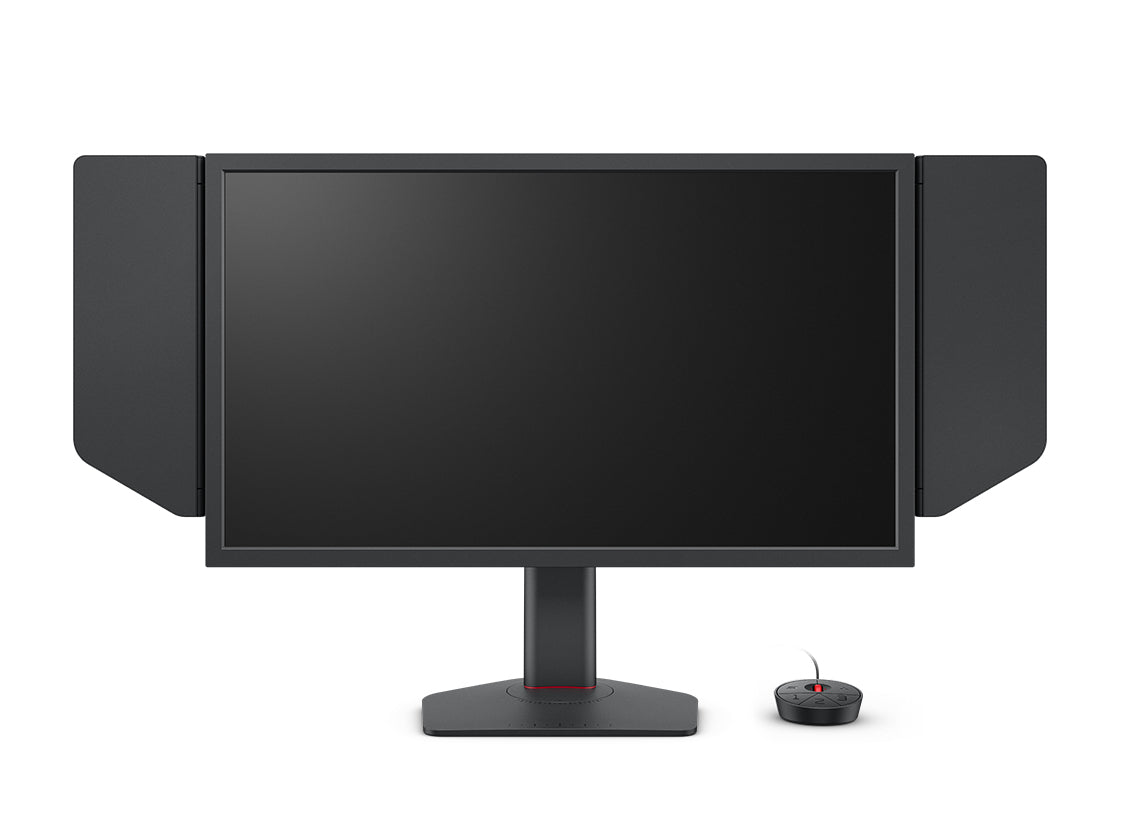R-Go Tools XL2566X+ Pantallas para PC 62,2 cm 1920 x 1080 Pixeles Si