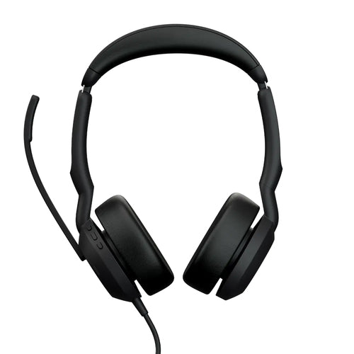 Jabra Evolve2 50 Auriculares y Cascos Auriculares Diadema Alámbrico
