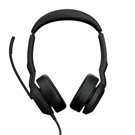 Jabra Evolve2 50 Auriculares y Cascos Auriculares Diadema Alámbrico