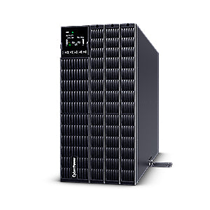 CyberPower LCD OLS6KERT5U-NEMA UPS Doble conversión (en línea) 6 kVA 6000 W 110 V