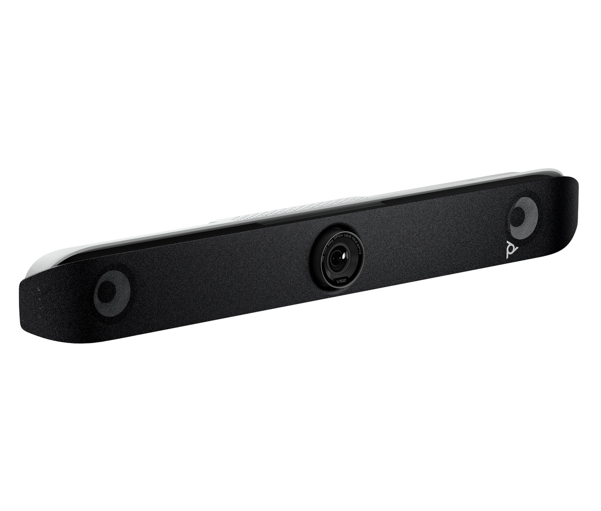 HP Poly Barra de vídeo USB Poly Studio V52 cámaras de videoconferencia Cámara única Si 5 x 95 °