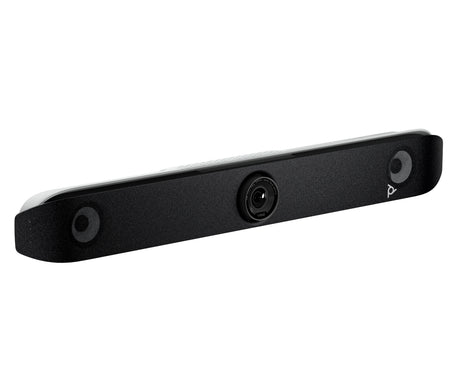 HP Poly Barra de vídeo USB Poly Studio V52 cámaras de videoconferencia Cámara única Si 5 x 95 °