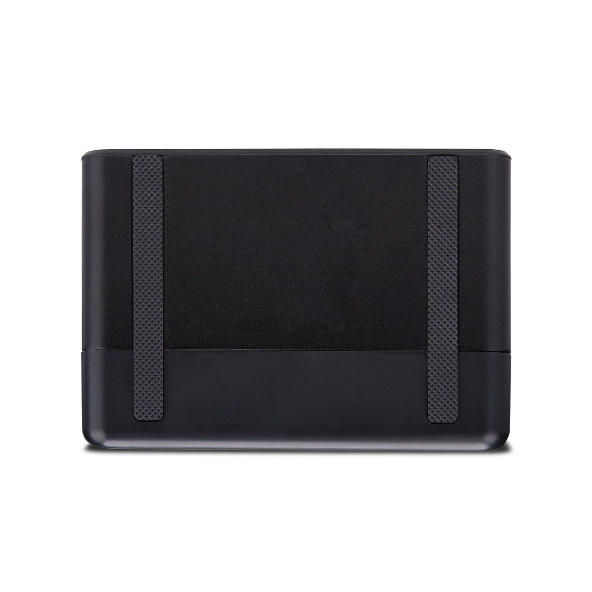 StarTech.com Clonador NVMe M.2 a SATA de 2.5/3.5 - Dock Duplicador Autónomo de 2 Bahías para SSD - Bidireccional NVMe a