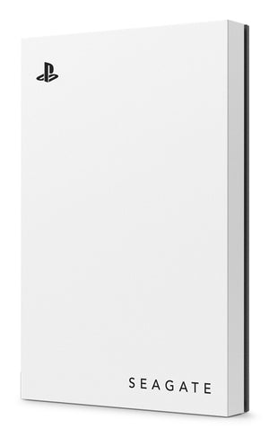 Seagate Game Drive for PS5 discos duros externos 2 GB USB 3.0/2.0 Micro-USB B 2.0/3.2 Gen 1 (3.1 Gen 1)