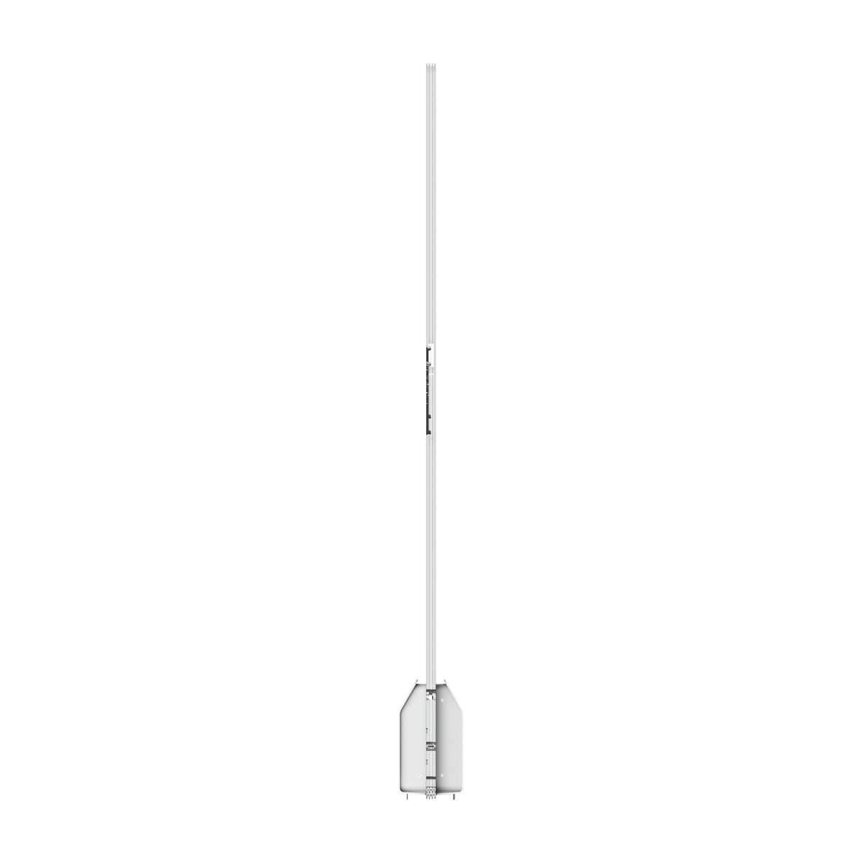 Dahua Technology DHI-ISC-EAA8-C101-R sistemas antirrobo eas Antena AM Plata 0.58 MHz 90 dB