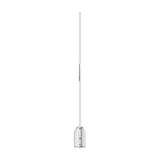 Dahua Technology DHI-ISC-EAA8-C101-R sistemas antirrobo eas Antena AM Plata 0.58 MHz 90 dB