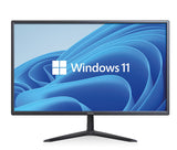 Nextep NE-720 pantalla para PC 49,5 cm (19.5") 1600 x 900 Pixeles HD Negro