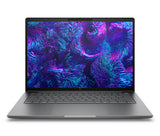 HP ZBook 8 G1i 14 inch Mobile Workstation PC Intel Core Ultra 7 255H 35.6 cm (14") WUXGA 16 GB DDR5-SDRAM NVIDIA RTX 500 Ada Wi-Fi 7 (802.11be)