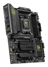 MSI MAG X870 TOMAHAWK WIFI placas base AMD Zócalo AM5 AMD Ryzen™ 7 Zócalo AM5