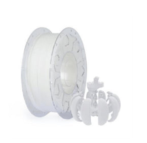 Creality PLA 1.75mm IVORY WHITE 1kg Ácido poliláctico (PLA) Marfil