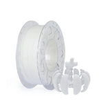 Creality PLA 1.75mm IVORY WHITE 1kg Ácido poliláctico (PLA) Marfil