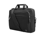 HP Bolsa para portátiles HP Renew Business de 15,6 pulgadas Laptop Monocromo Black 39,6 cm (15.6") Bandolera