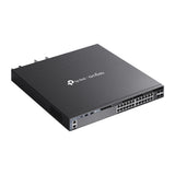 TP-Link Omada SG6428XHP dispositivo de redes Gestionado L3 Si Si