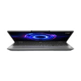 Lenovo LOQ 15IRX10 Laptop Luna Grey Portátil Gris Concha