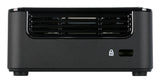 ECS LIVA Q3H Intel® Celeron® N N5100 4 GB LPDDR4x-SDRAM 64 GB eMMC Windows 11 Pro Mini PC Negro