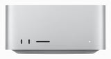 Apple Mac Studio Apple M M2 Ultra 64 GB 1 TB SSD macOS Ventura Mini PC Plata