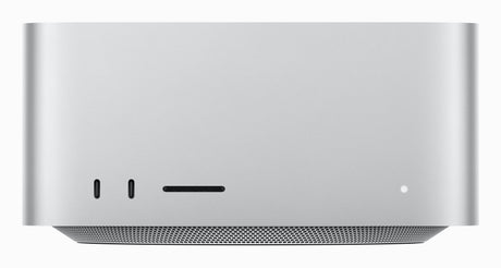 Apple Mac Studio Apple M M2 Ultra 64 GB 1 TB SSD macOS Ventura Mini PC Plata