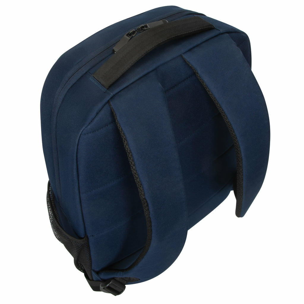 Targus Slate Laptop Estampado 40,6 cm (16") Mochila Azul