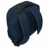 Targus Slate Laptop Estampado 40,6 cm (16") Mochila Azul