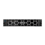 DELL PowerEdge R760XS Servidor Intel Intel® Xeon® Silver Intel Xeon Scalable 4th Gen 4514Y