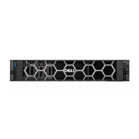 DELL PowerEdge R760XS Servidor Intel Intel® Xeon® Silver Intel Xeon Scalable 4th Gen 4514Y