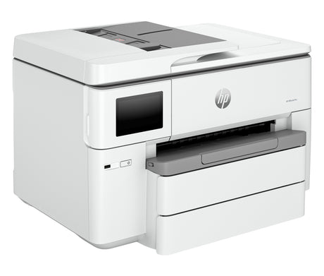 HP OfficeJet Pro 9730 Conexiones inalámbricas All-in-One Color Impresora, Impresión a doble cara; Copiadora, escáner