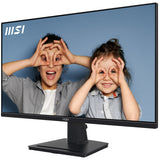 MSI PRO MP275 Monitor 68,6 cm (27") 1920 x 1080 Pixeles Full HD LED Negro