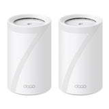 TP-Link Deco BE65 sistemas wi-fi mesh (wi-fi en malla) Sistema de malla Blanco Interno 4