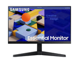Samsung LS22C310EALXZX Monitor 55,9 cm (22") 1920 x 1080 Pixeles LED Negro