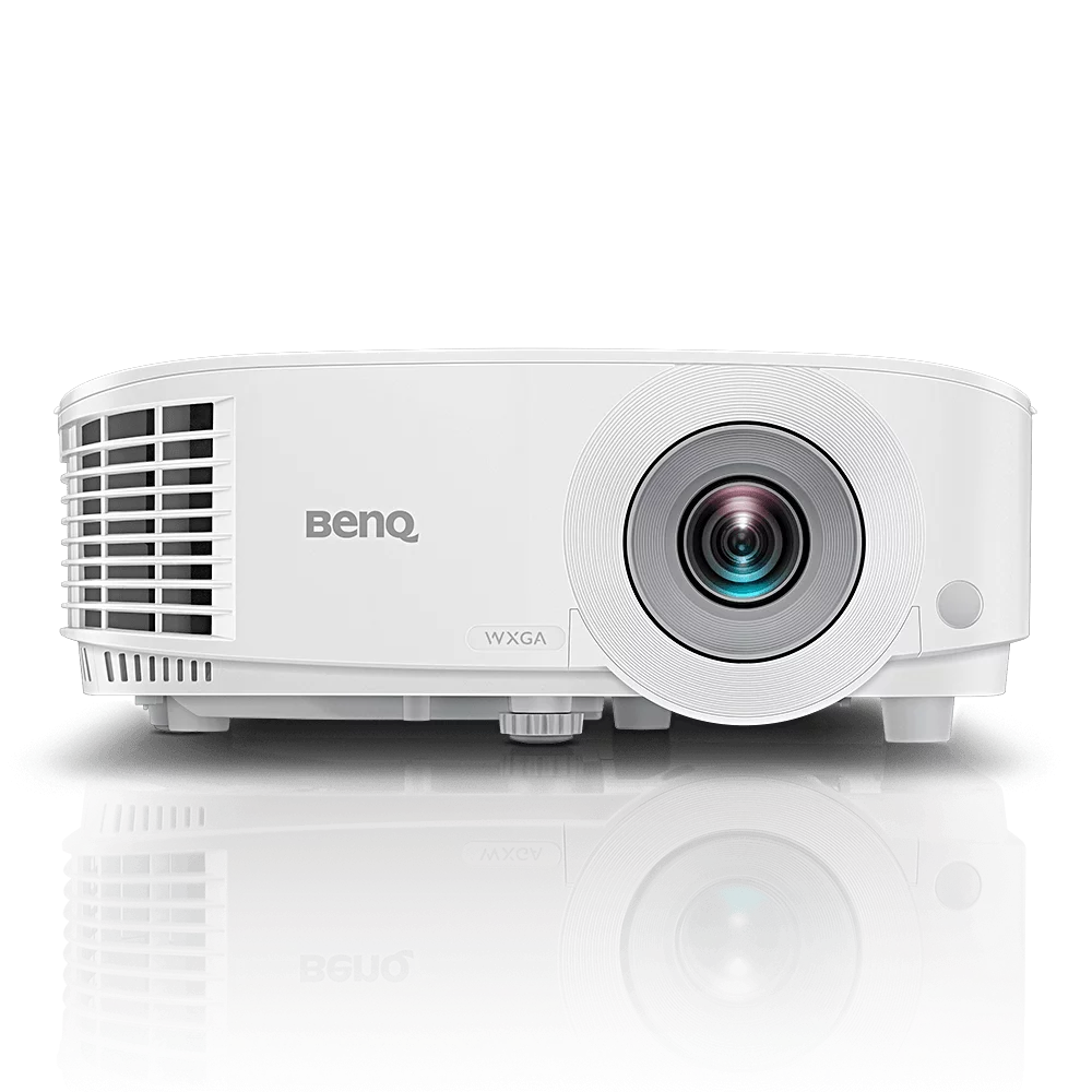 Proyector Benq Mw550 Dlp 3600 Wxga 1280 X 800: 1 Hdmix2 White FullOffice.com