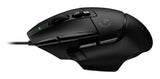 Logitech G G502 X