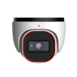 Provision-ISR DI-33K0AP-28 cámara de vigilancia Almohadilla Cámara de seguridad CCTV Interior y exte