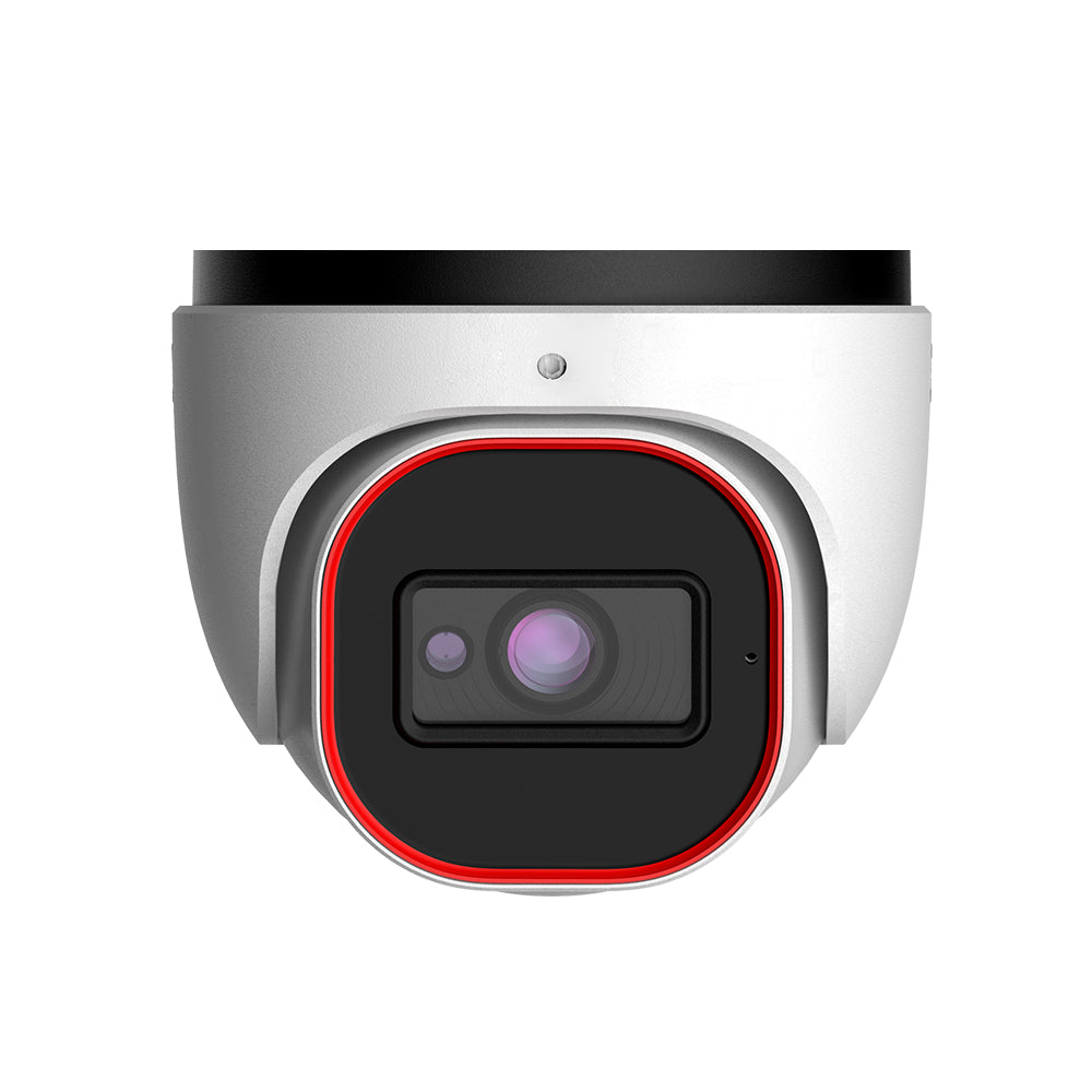 Provision-ISR DI-33K0AP-28 cámara de vigilancia Domo Cámara de seguridad CCTV Interior y exterior 2944 x 1656 Pixeles Te