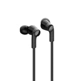 AUDIFONOS IN-EAR CON MICROFONO, TIPO C,