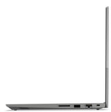 Lenovo ThinkBook 14 G4 IAP Laptop Mineral Grey Portátil Gris Concha
