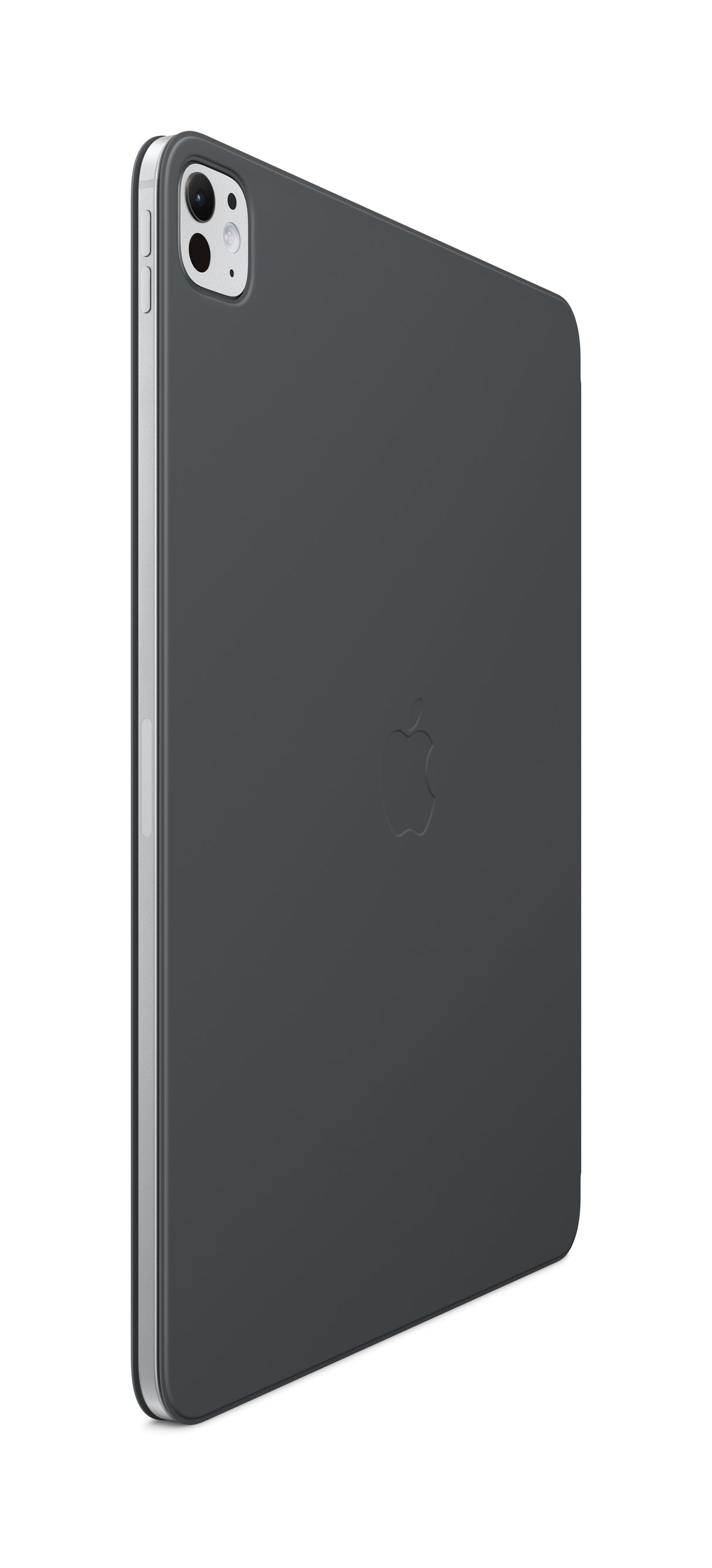 Apple MWK33ZM/A estuche para tablets 33 cm (13") Folio Negro, iPad Pro 13-inch (M4)