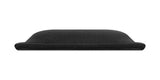 Manhattan 425520 accesorios de dispositivos de entrada Teclado Negro Espuma de memoria Resistente al agua