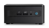 Intel NUC 13 Pro Kit UCFF Negro i5-1340P