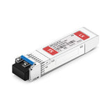 FS SFP1G-SX-85 módulo de red del transceptor Cobre 1250 Mbit/s LC 850 nm, 550 m