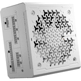 Corsair RMe Series RM750e unidad de fuente de alimentación 750 W 24-pin ATX ATX Blanco
