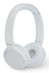 Panasonic RB-HF630BE-W audífono y auriculare Auriculares Inalámbrico Diadema Llamadas/Música/Deportes/Diario Bluetooth B