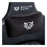 Balam Rush Ultimate Max U3 Silla de juegos para PC Negro, 150 kg, Apoyabrazos 4D