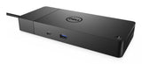 DELL WD19S-130W Laptop Alámbrico USB 3.2 Gen 2 (3.1 Gen 2) Type-C 3 2