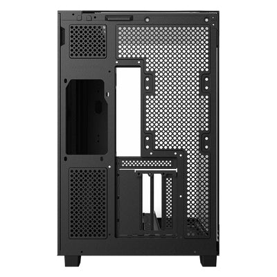 Balam Rush Gabinete Gaming TANK EXPERT CURVE 7800, Tipo: Empresarial