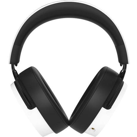 NZXT AP-WCB40-W2 audífono y auriculare Auriculares Alámbrico Diadema Juego Blanco, 20 - 40000 Hz, 269.5 g
