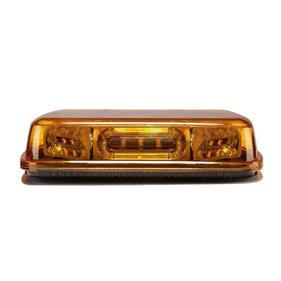 Epcom EI7050AP luz para alarma Fijo Ámbar LED