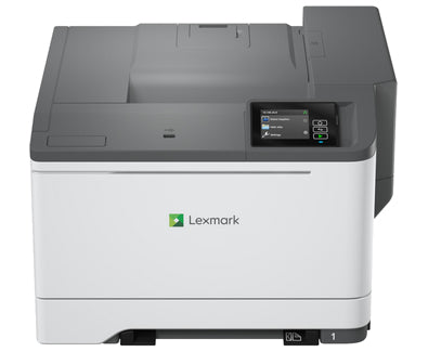 Lexmark CS531dw Color 1200 x 1200 DPI A4 Wifi, Laser, 33 ppm, Impresión a doble cara