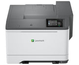 Lexmark CS531dw Color 1200 x 1200 DPI A4 Wifi, Laser, 33 ppm, Impresión a doble cara